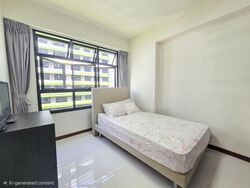 Blk 605C Tampines Greenridges (Tampines), HDB 4 Rooms #600616361